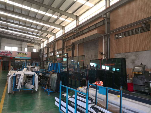 從義烏到香港的玻璃制品道路貨運解決方案